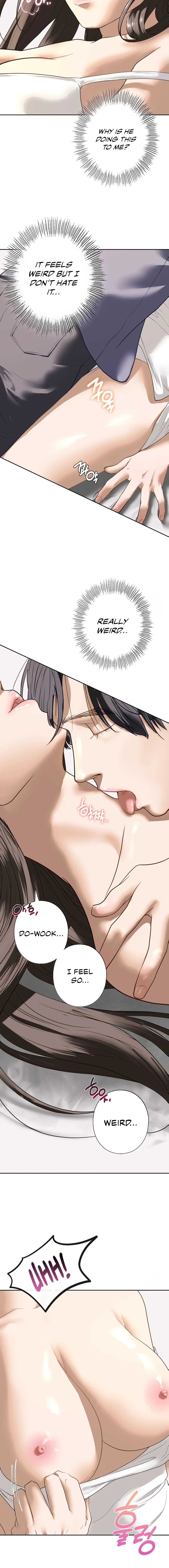 Stepsister Chapter 5 image 7