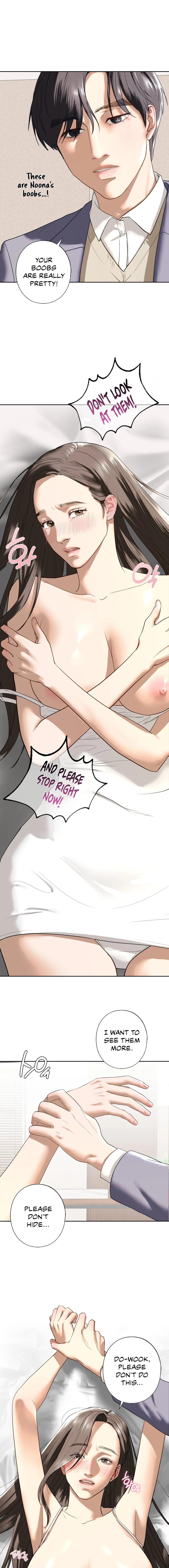 Stepsister Chapter 5 image 8