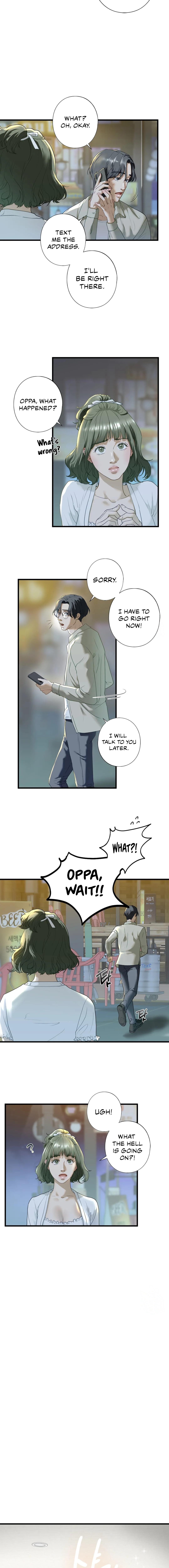 Stepsister Chapter 6 image 10