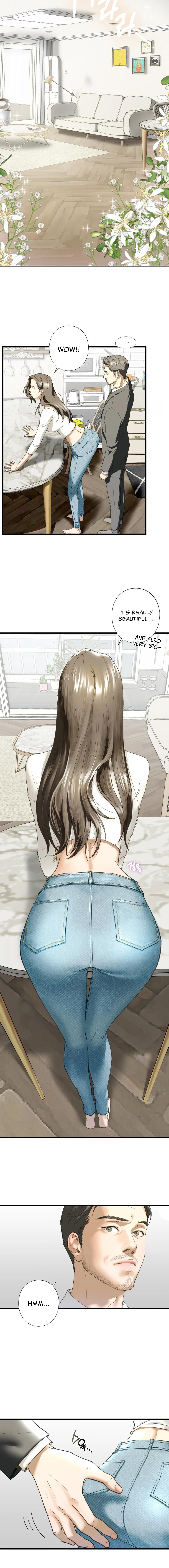 Stepsister Chapter 6 image 11