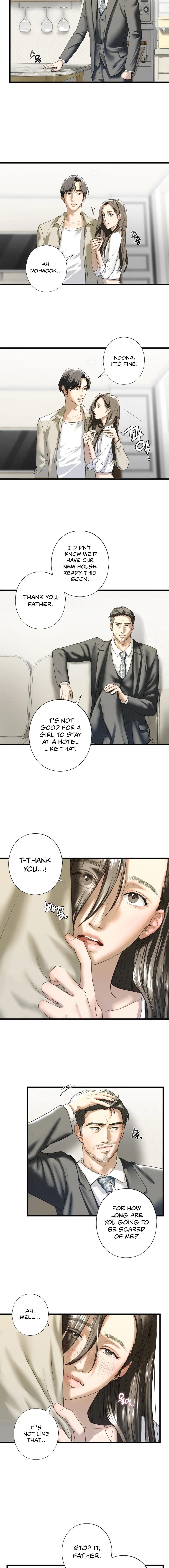 Stepsister Chapter 6 image 13