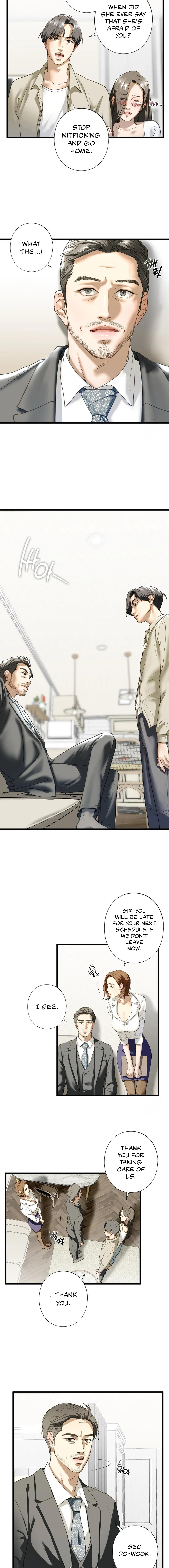 Stepsister Chapter 6 image 14