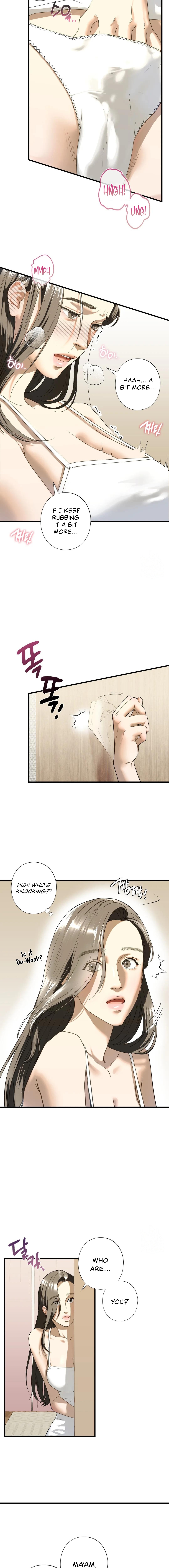 Stepsister Chapter 6 image 1
