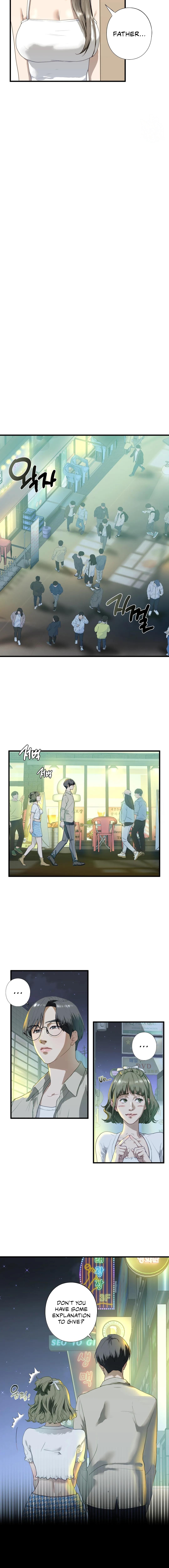 Stepsister Chapter 6 image 3