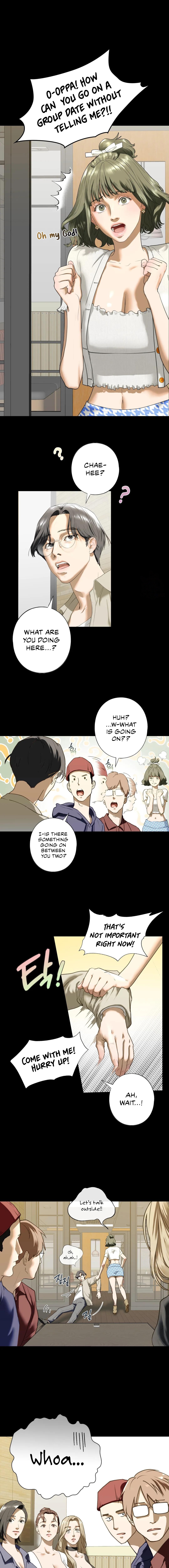 Stepsister Chapter 6 image 4