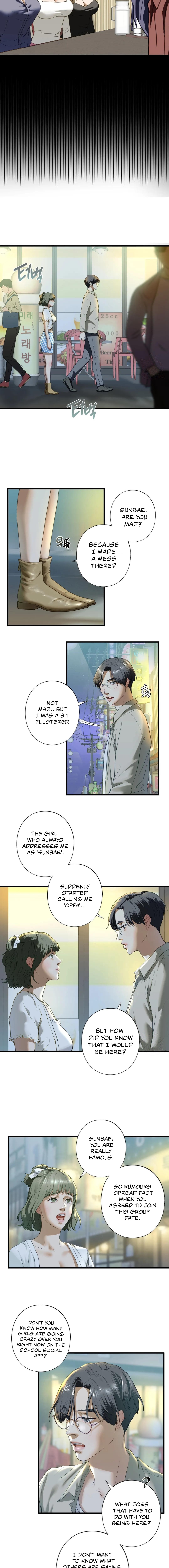 Stepsister Chapter 6 image 5