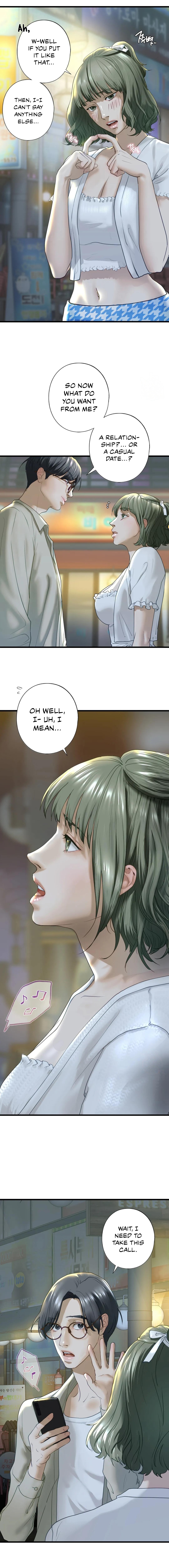 Stepsister Chapter 6 image 8
