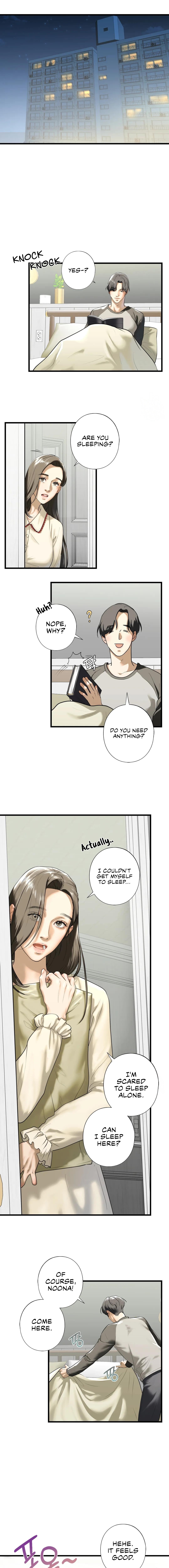 Stepsister Chapter 7 image 11
