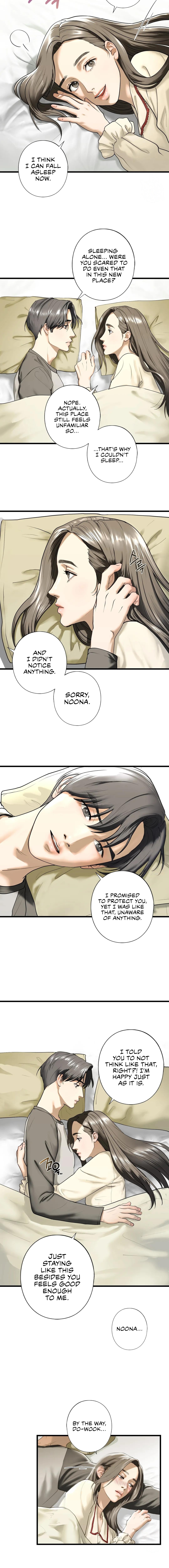 Stepsister Chapter 7 image 12