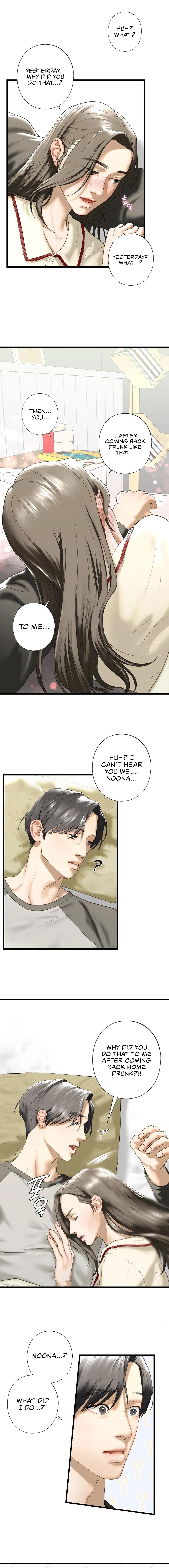 Stepsister Chapter 7 image 13