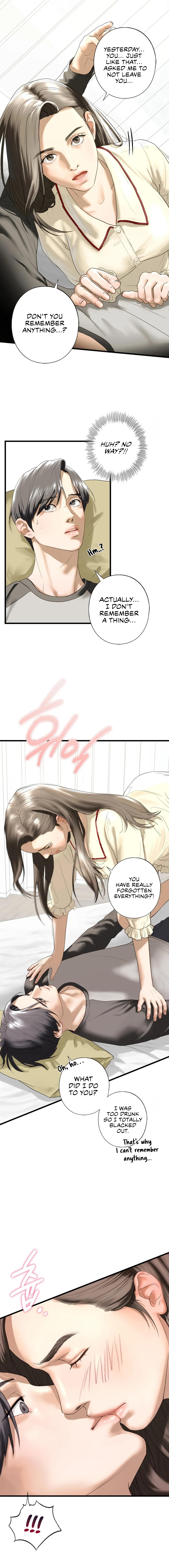 Stepsister Chapter 7 image 14