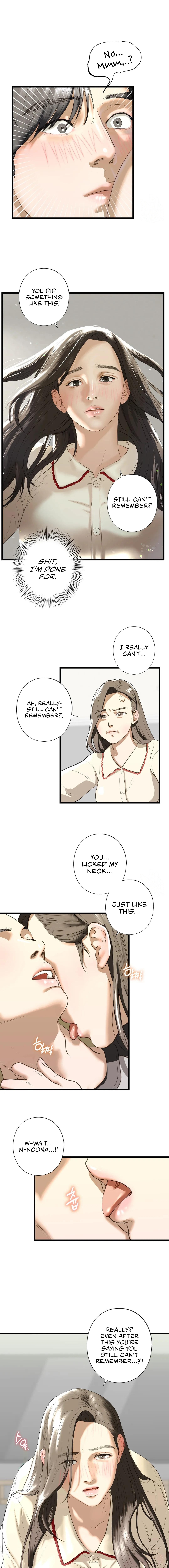 Stepsister Chapter 7 image 15