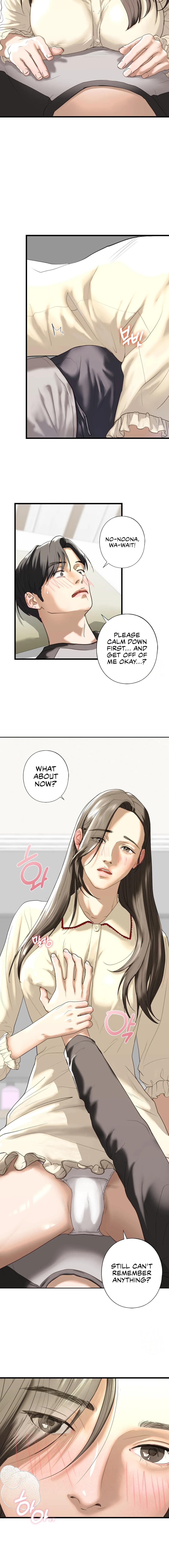 Stepsister Chapter 7 image 16