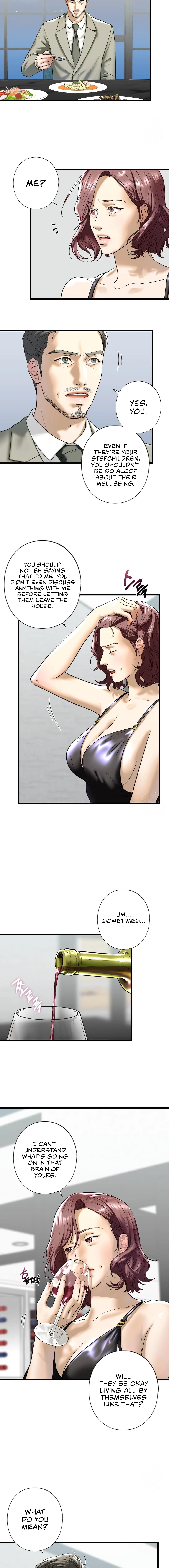 Stepsister Chapter 7 image 3