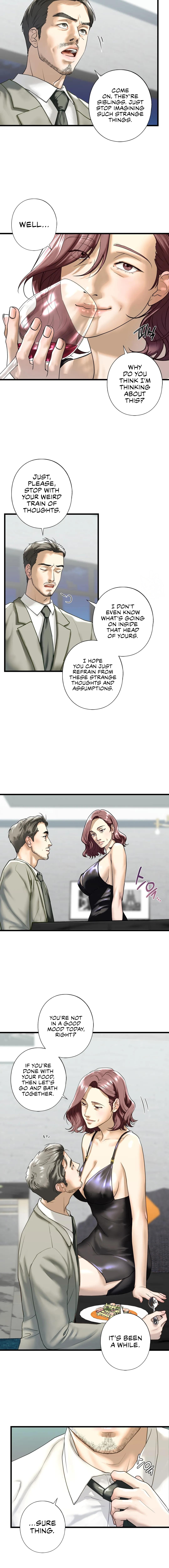 Stepsister Chapter 7 image 4