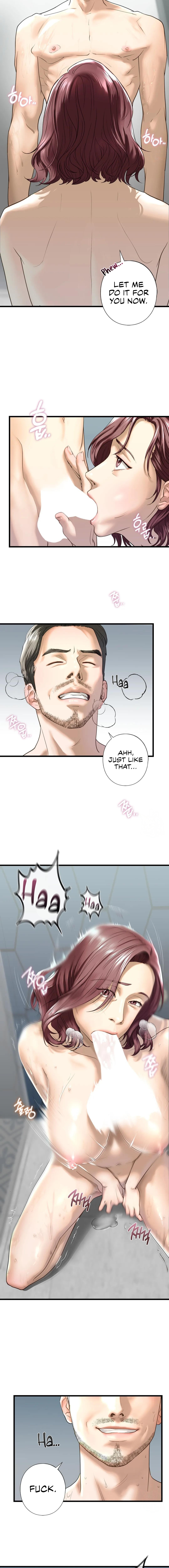 Stepsister Chapter 7 image 6