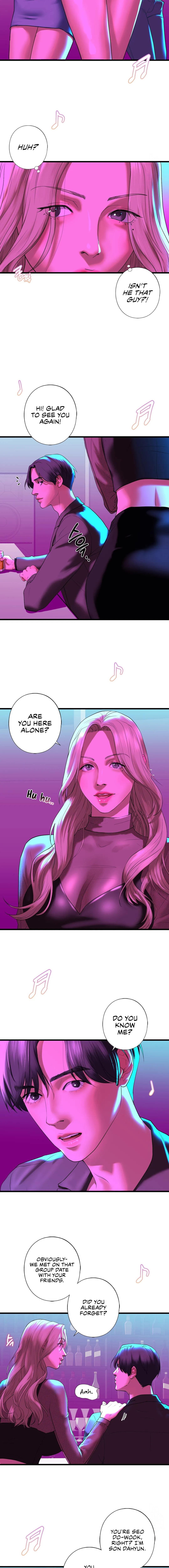Stepsister Chapter 8 image 9