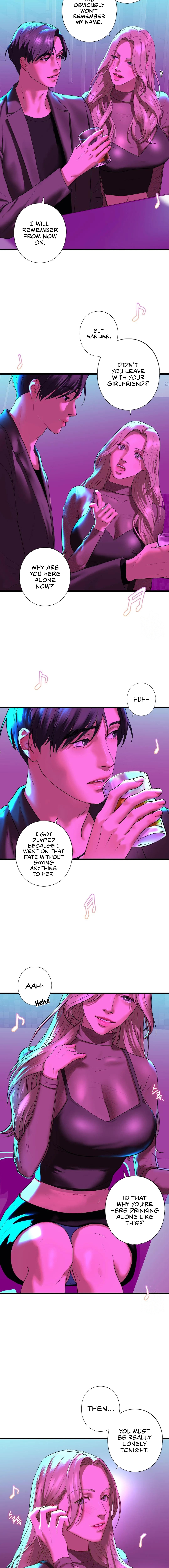 Stepsister Chapter 8 image 10