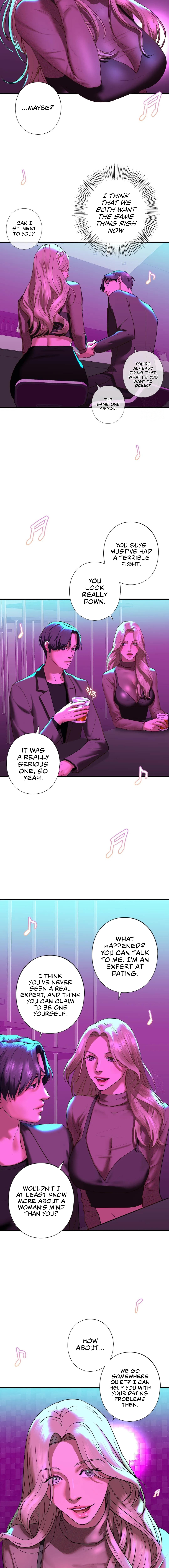 Stepsister Chapter 8 image 11