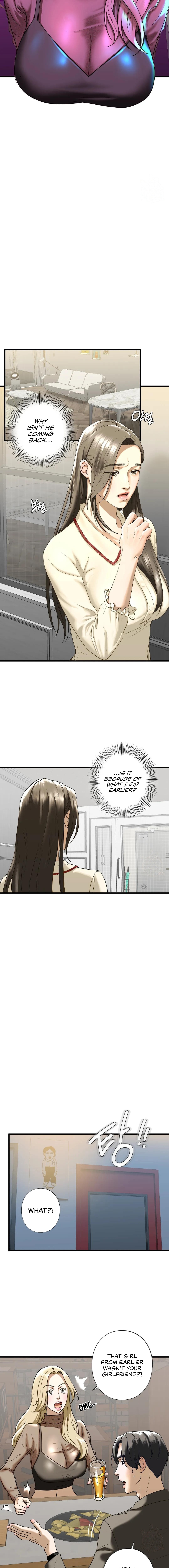 Stepsister Chapter 8 image 12
