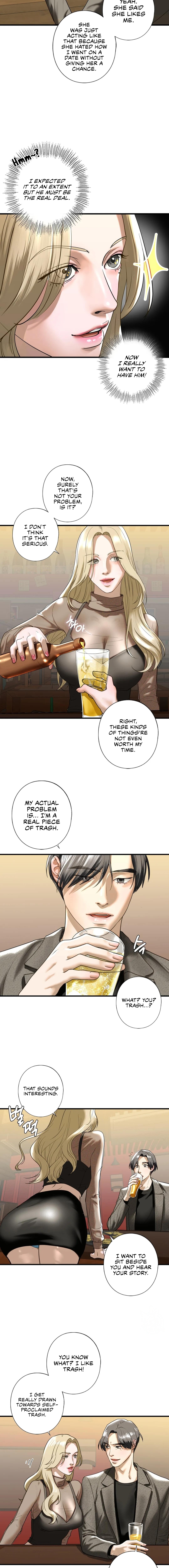 Stepsister Chapter 8 image 13