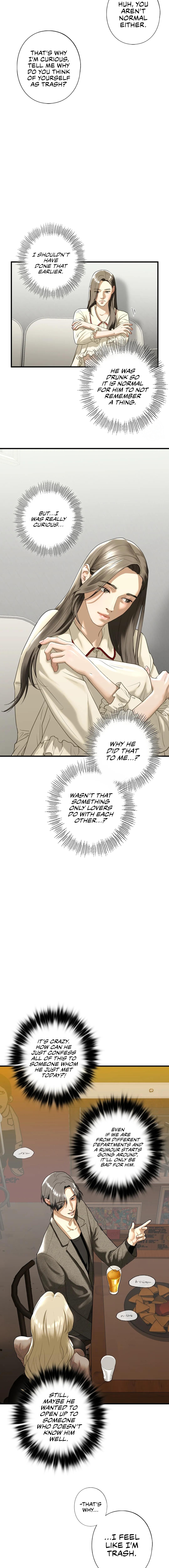 Stepsister Chapter 8 image 14