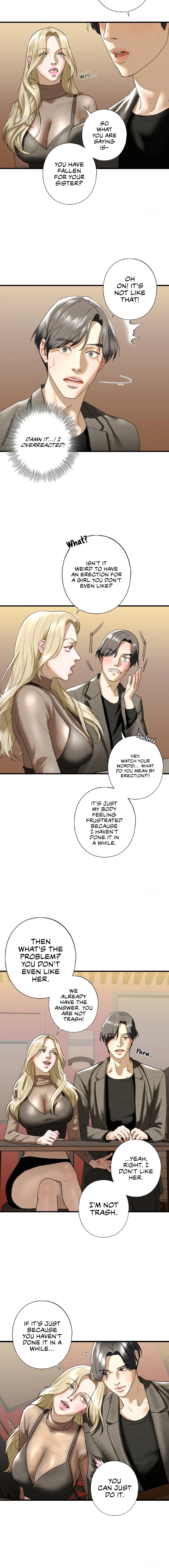 Stepsister Chapter 8 image 15