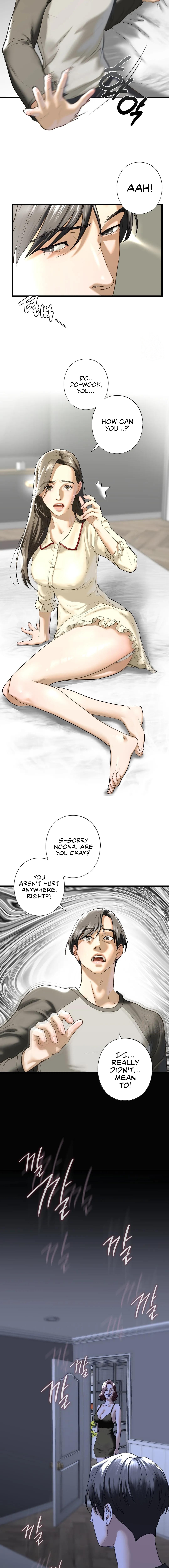 Stepsister Chapter 8 image 2