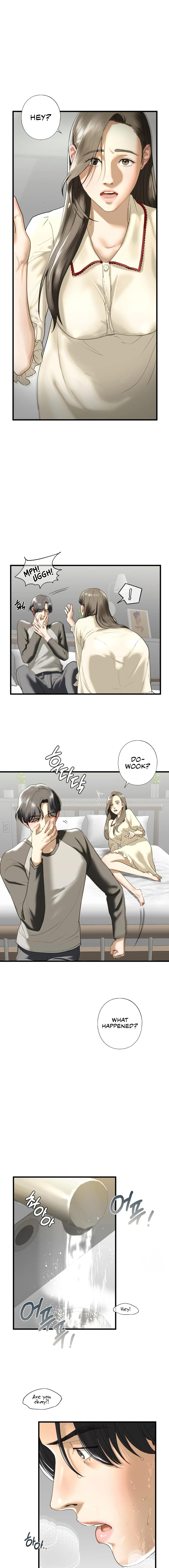 Stepsister Chapter 8 image 4