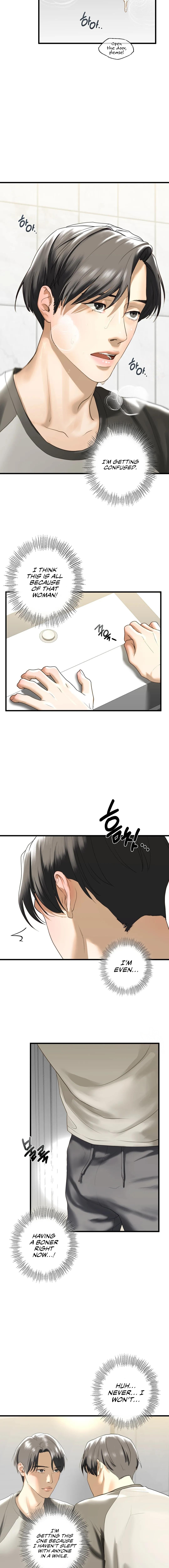 Stepsister Chapter 8 image 5