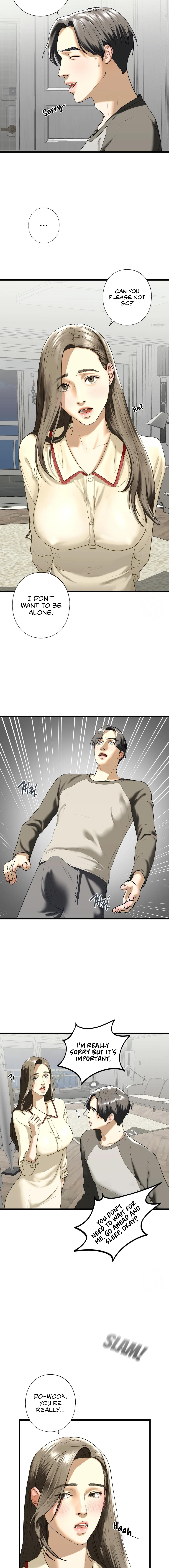 Stepsister Chapter 8 image 7