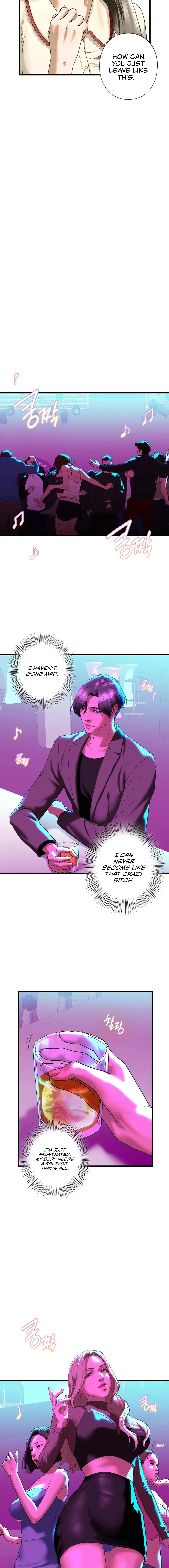 Stepsister Chapter 8 image 8