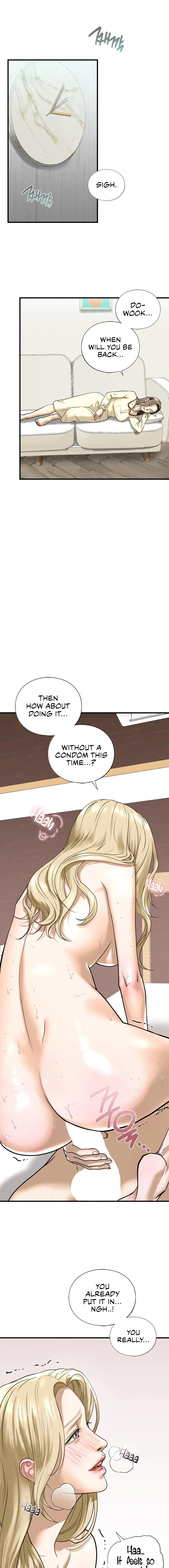 Stepsister Chapter 9 image 13