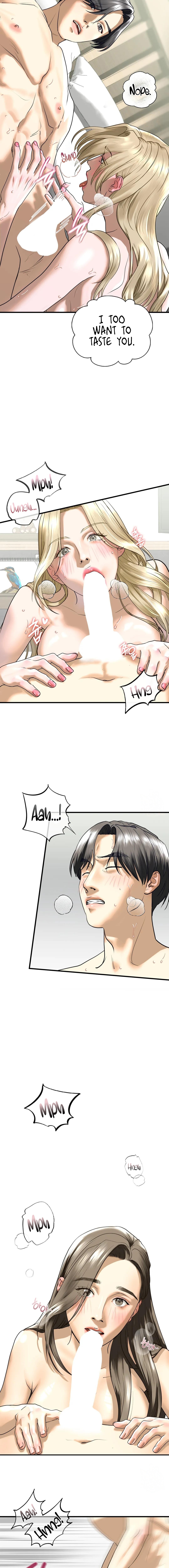 Stepsister Chapter 9 image 3