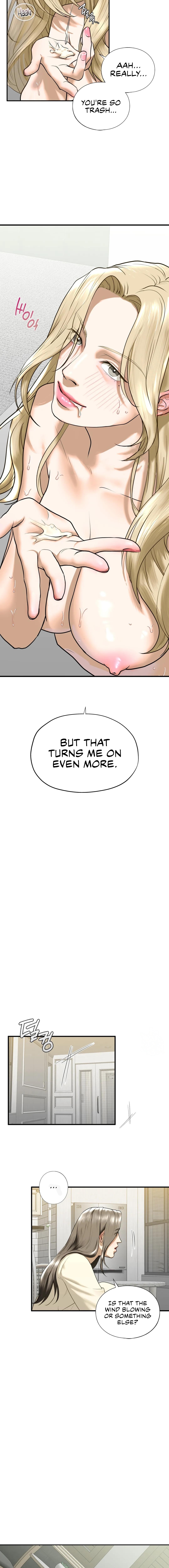 Stepsister Chapter 9 image 5