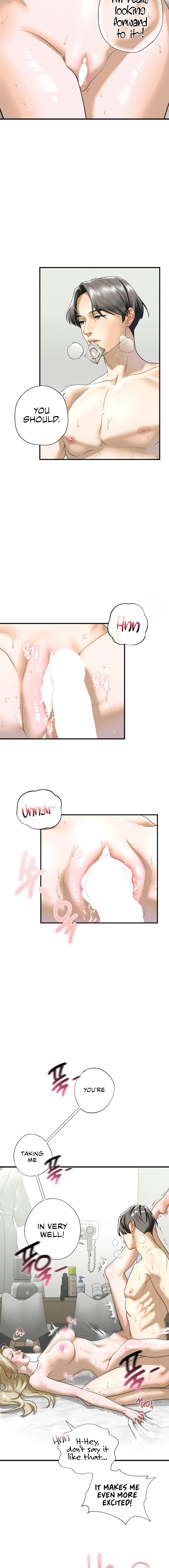 Stepsister Chapter 9 image 7