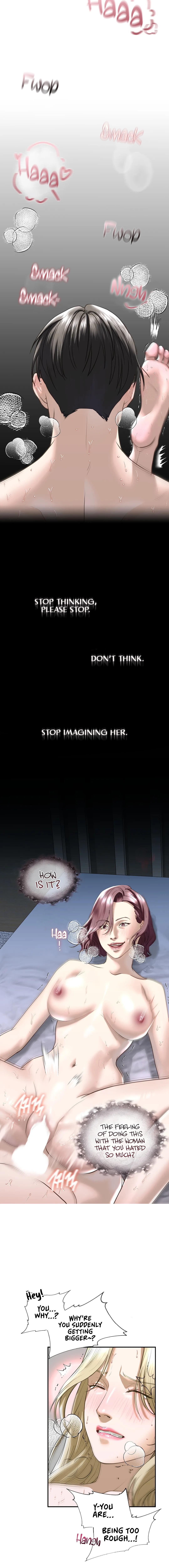 Stepsister Chapter 9 image 8