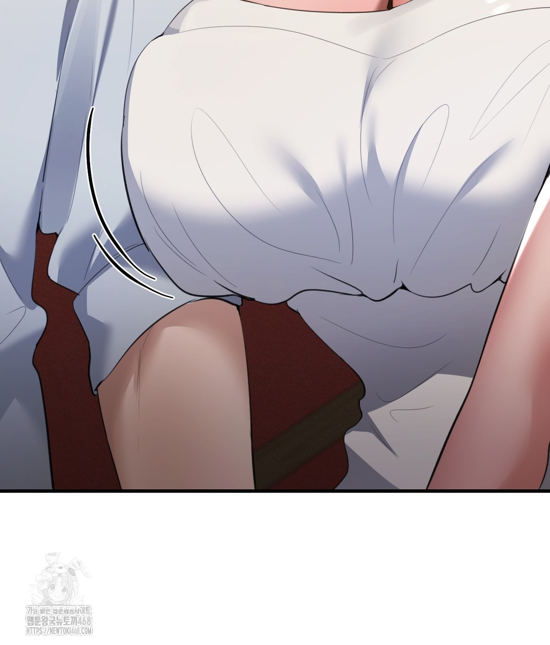 PC Room Girl Raw Chapter 1 image 129