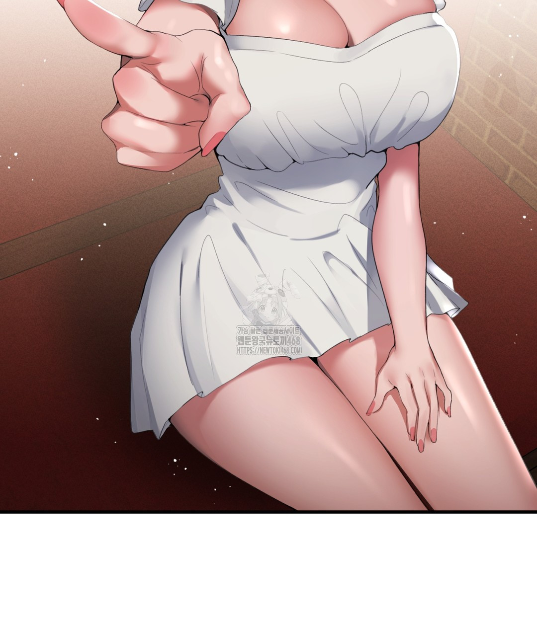 PC Room Girl Raw Chapter 1 image 141