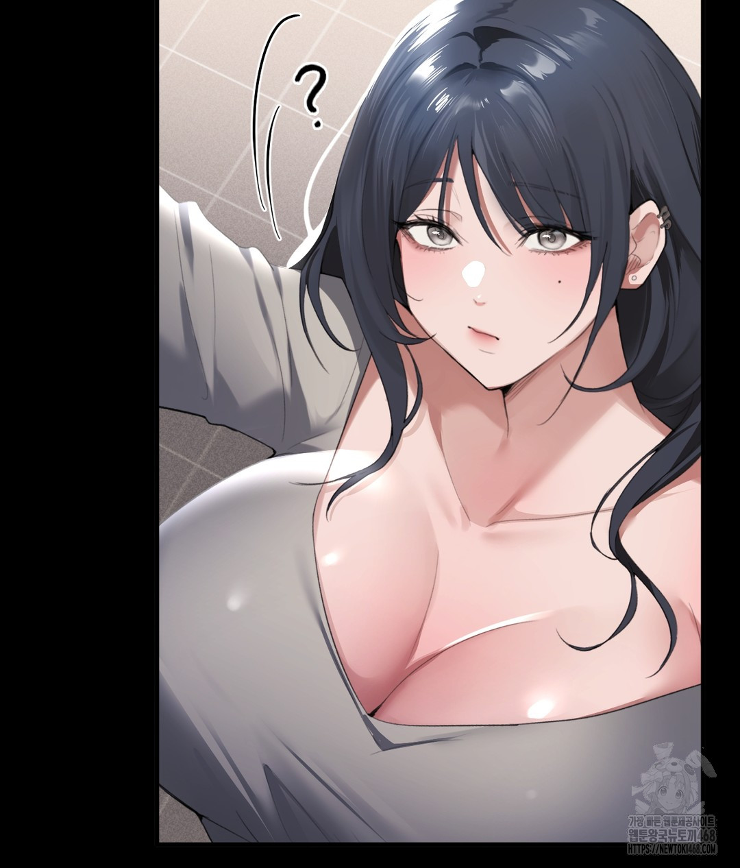 PC Room Girl Raw Chapter 1 image 150