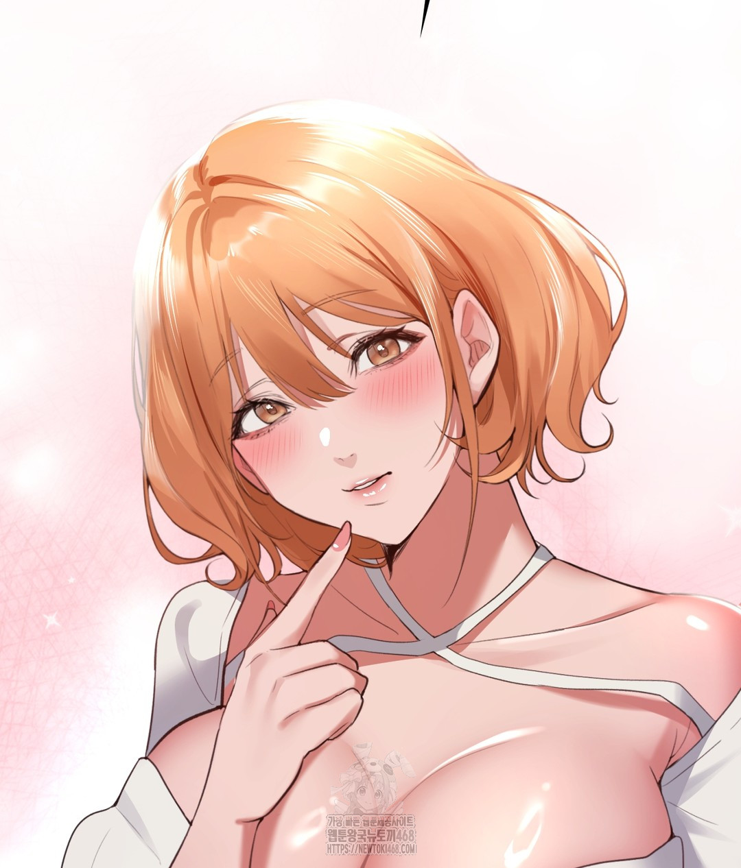PC Room Girl Raw Chapter 1 image 195