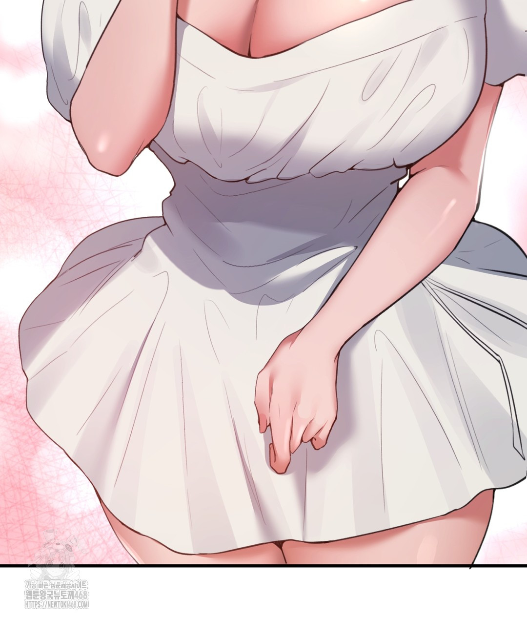 PC Room Girl Raw Chapter 1 image 196