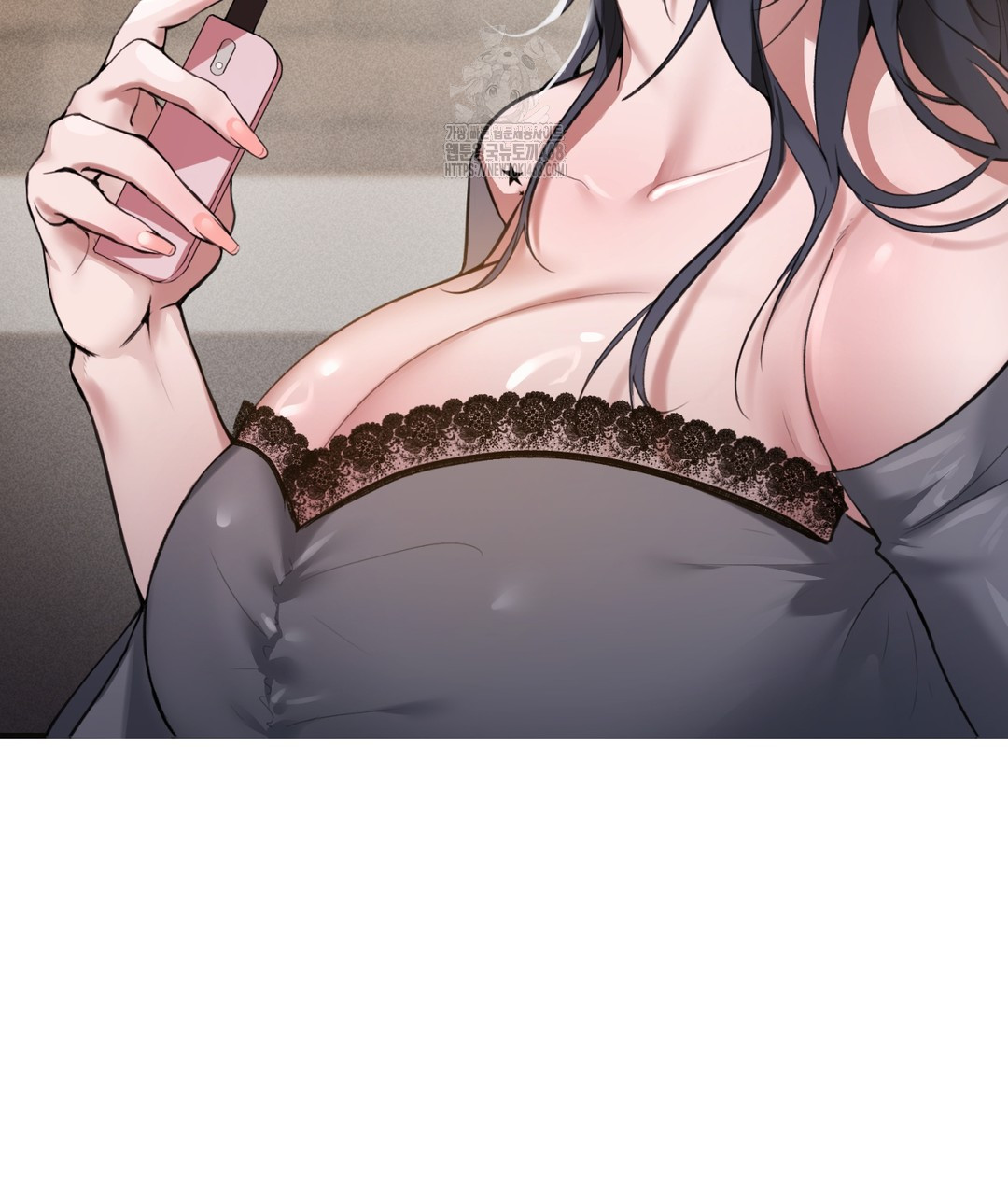 PC Room Girl Raw Chapter 1 image 40
