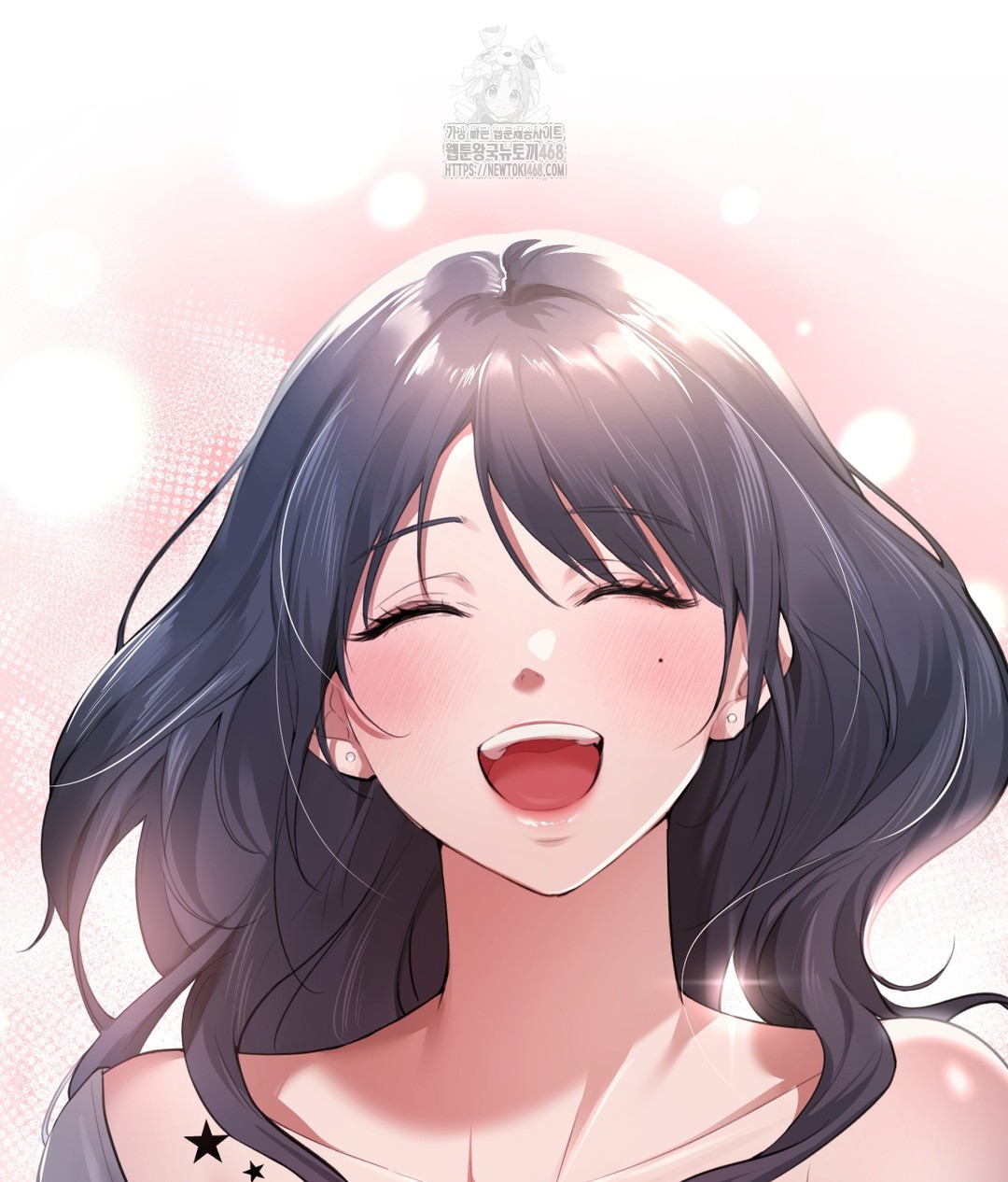 PC Room Girl Raw Chapter 1 image 79