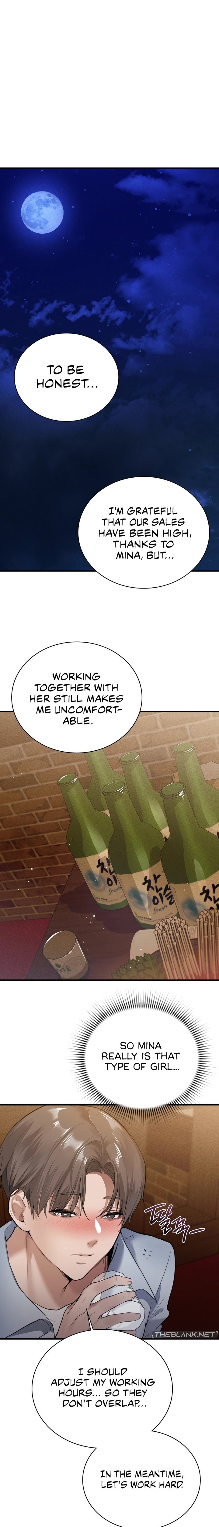 PC Cafe Goddess Chapter 1 image 30