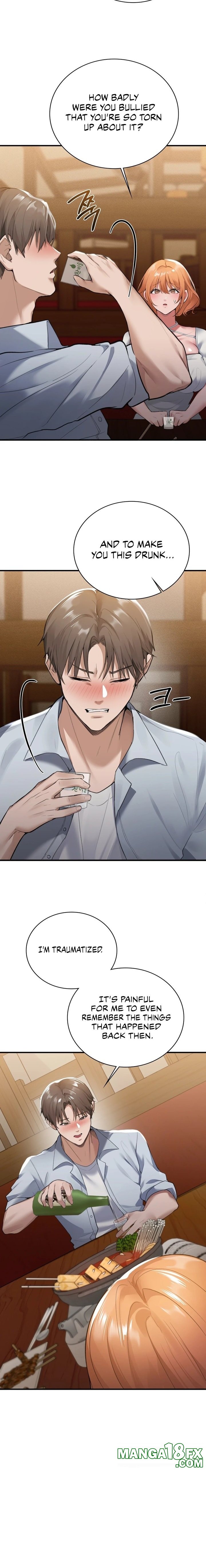 PC Cafe Goddess Chapter 1 image 31