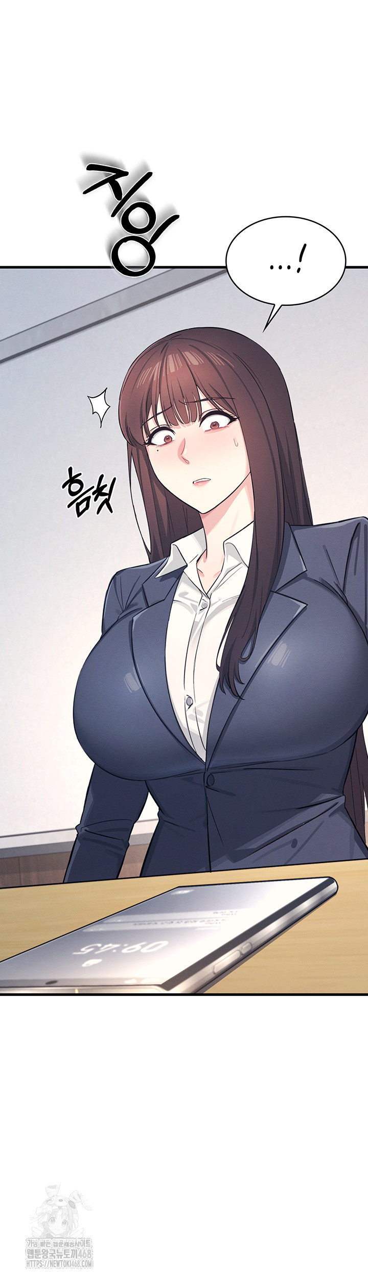 Teacher Yunji Raw Chapter 2 image 66