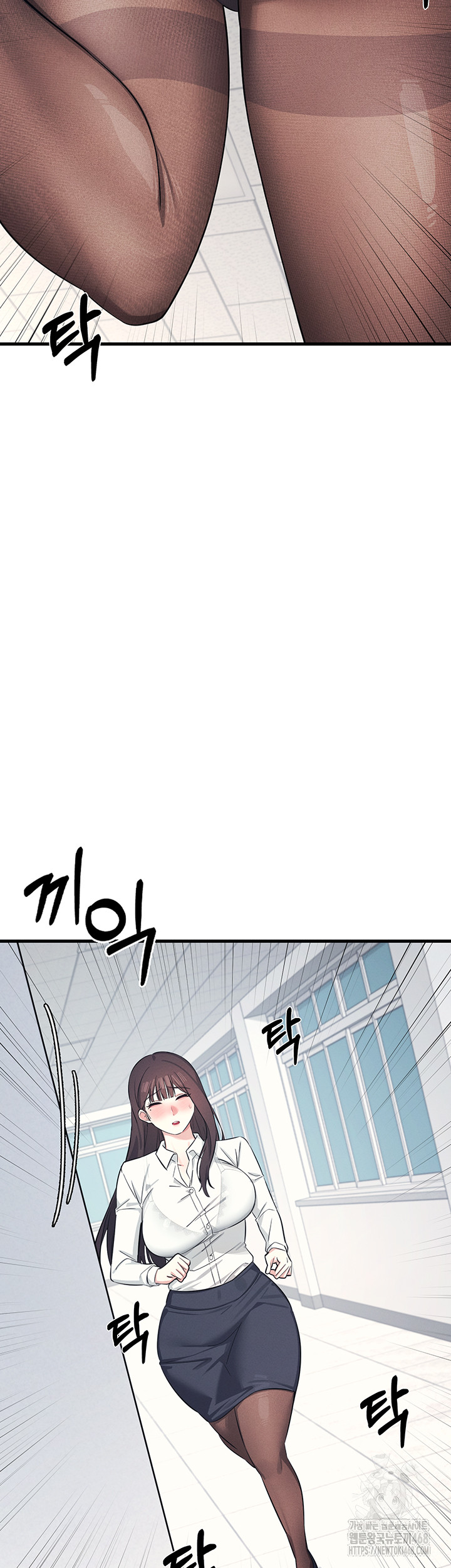 Teacher Yunji Raw Chapter 3 image 64