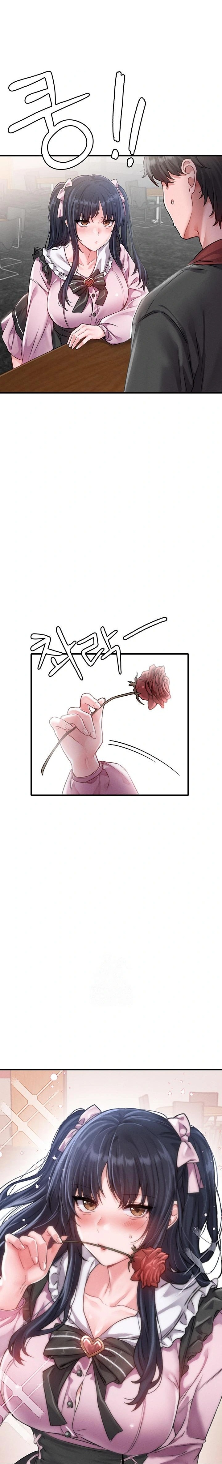 The Reincarnated Man Raw Chapter 11 image 15