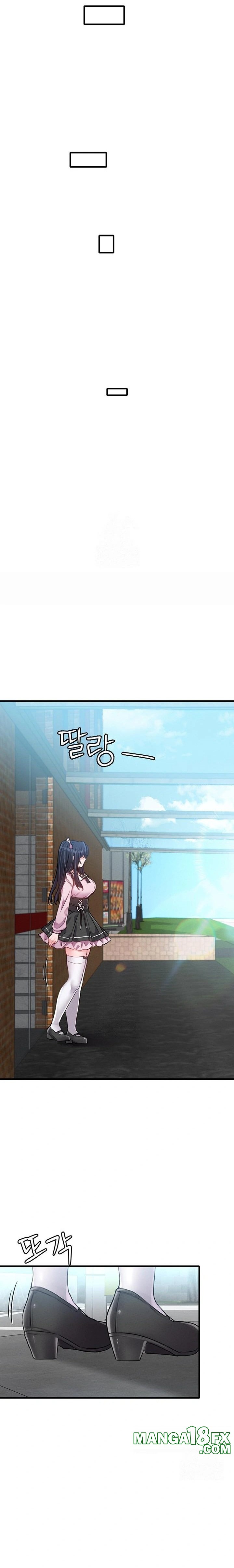 The Reincarnated Man Raw Chapter 11 image 18